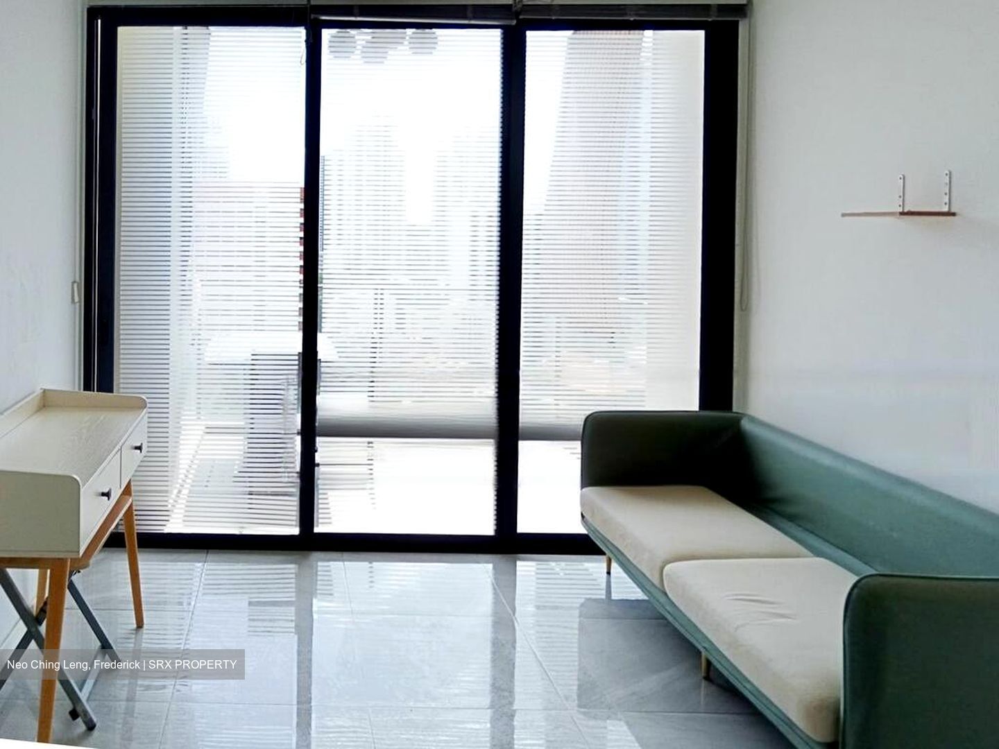 Uptown @ Farrer (D8), Apartment #462940781